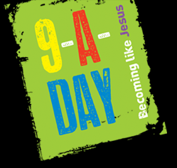 9 a Day web site