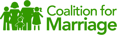Coalition for Marriage - Click here for more information