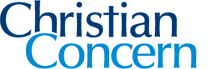 Christian Concern logo