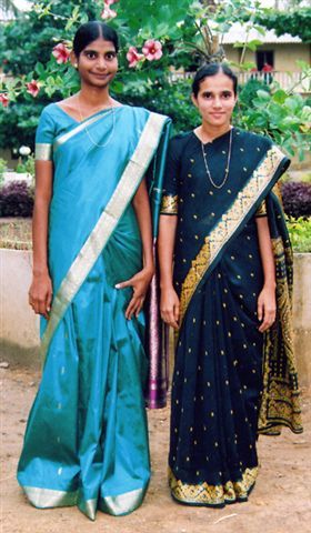 Photo 1 - Sharon and Probhavati