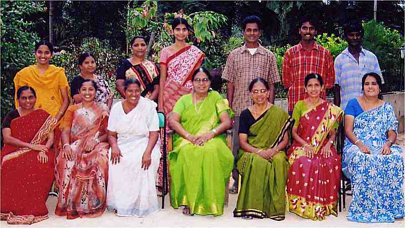 Staff of Hebron and Hermon Photo - Staff of Hebron and Hermon