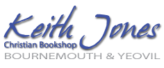 Keith Jones Christian Bookshop