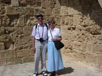 Stephen and Jean