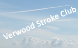 Verwood Stroke Club