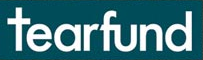 Tearfund logo