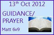 Next Women's Bible Study - Sat at 2.00pm - 13 Oct